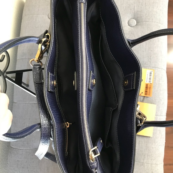 TODS D STYLING SHOPPING HANDBAG - Picture 4 of 5